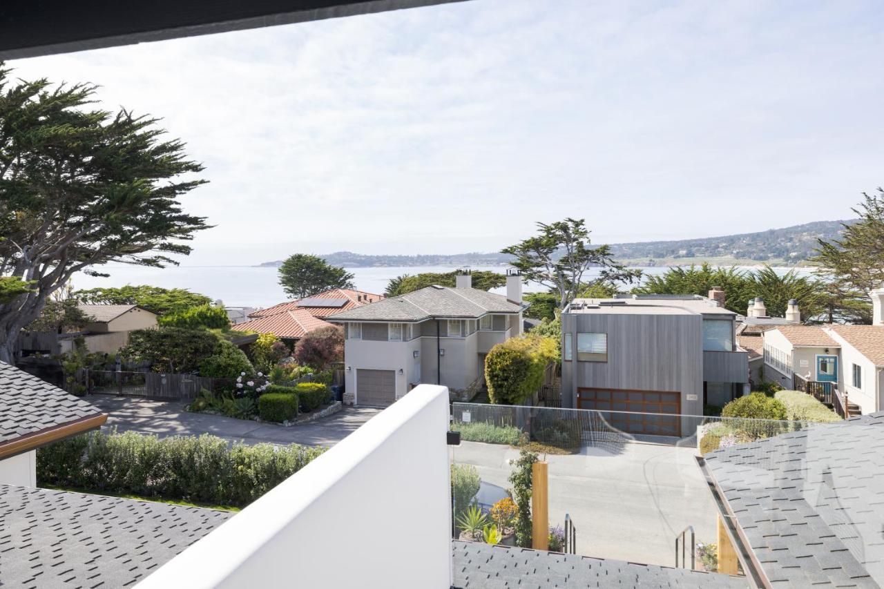 Villa Mara Carmel Carmel-by-the-Sea Exterior foto